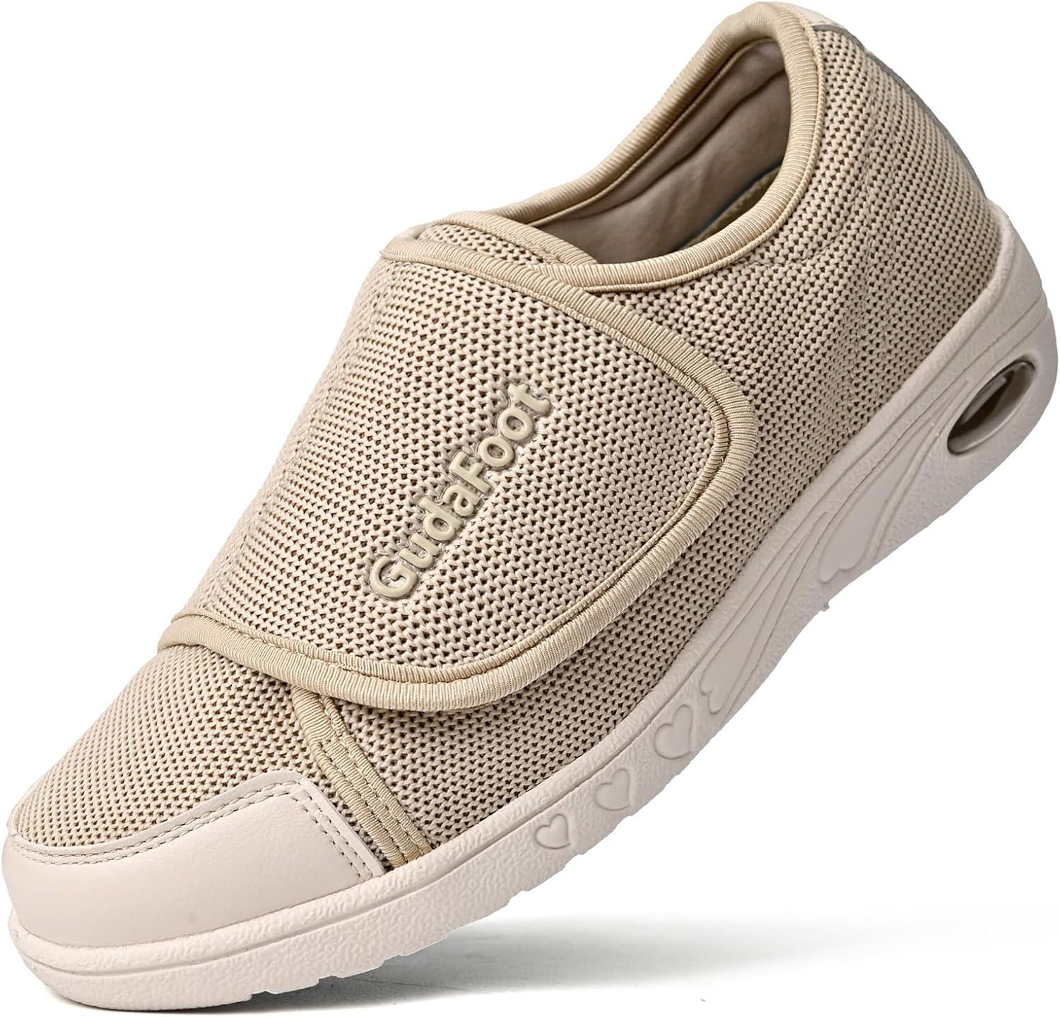 Diabetic Shoes vs. Non-Slip Socks: Which Offers More Comfort?