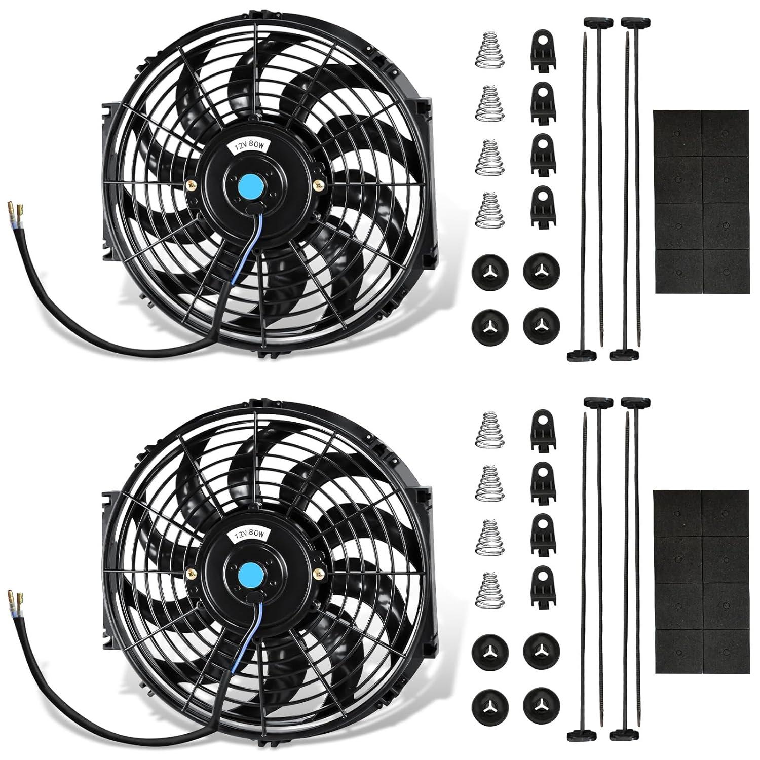 MuHize Fans: Surprising Cooling Power for Summer Heat