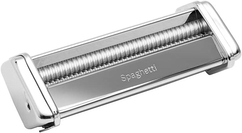 Surprising Spaghetti Solutions: Storage vs. Making vs. Fashion