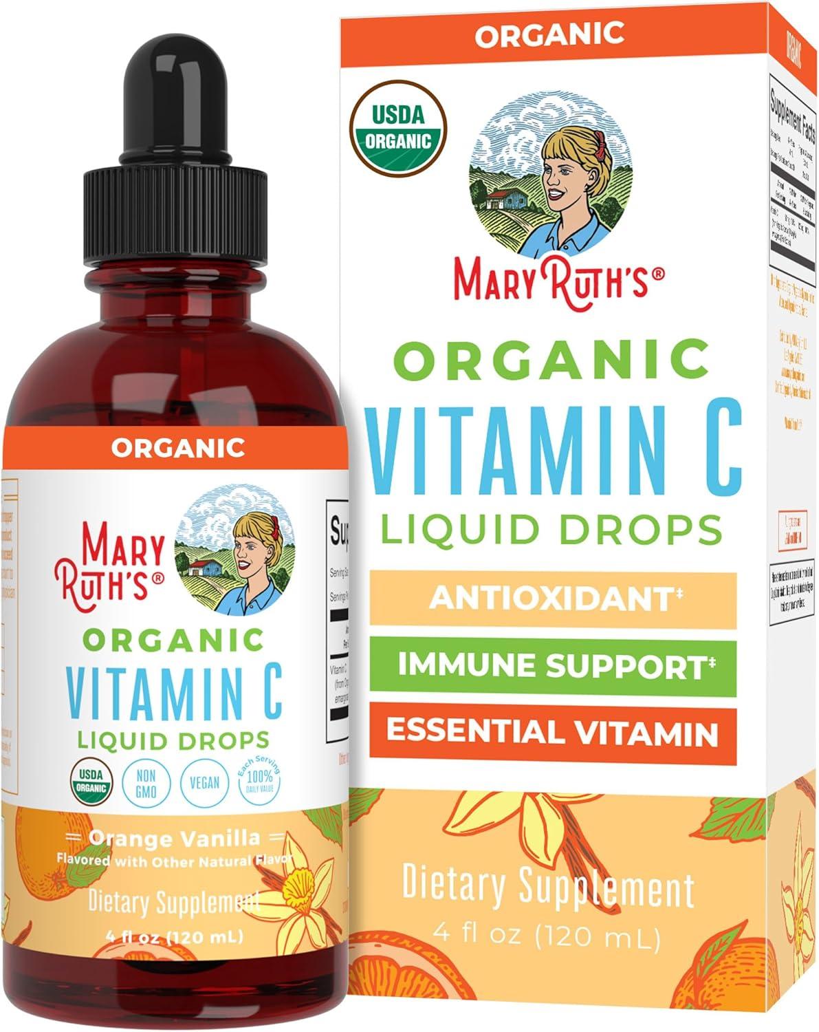 Skincare vs. Supplements: Surprising Benefits of Vitamin C!