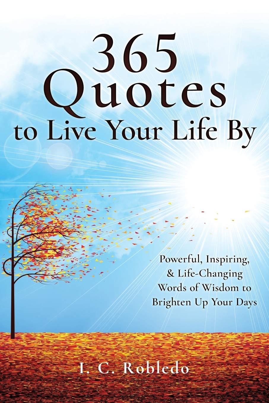365 Quotes Showdown: Transform Your Mind vs. Daily Life