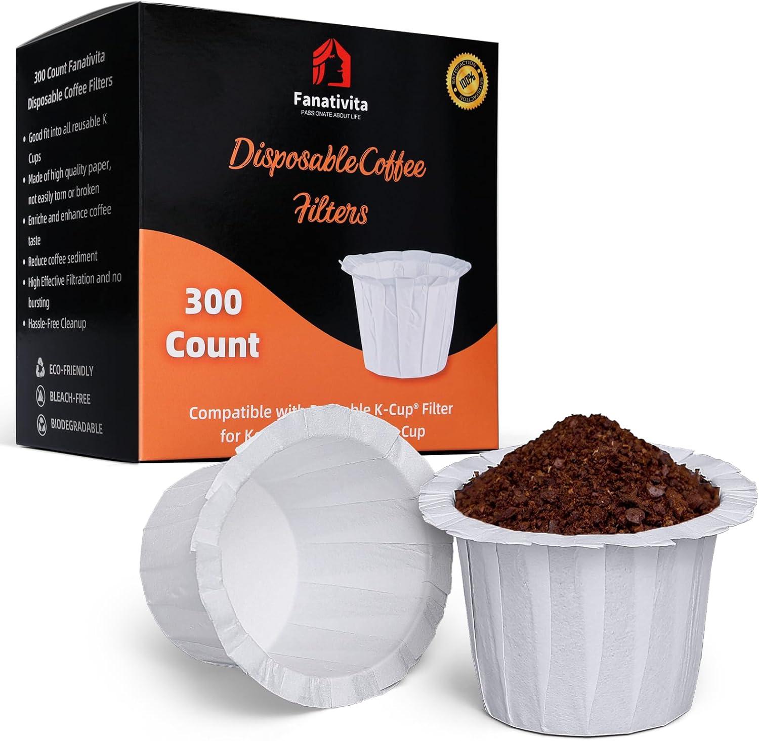 Keurig K-Cup Showdown: Eco-Friendly Filters vs. Iced Brew Machine