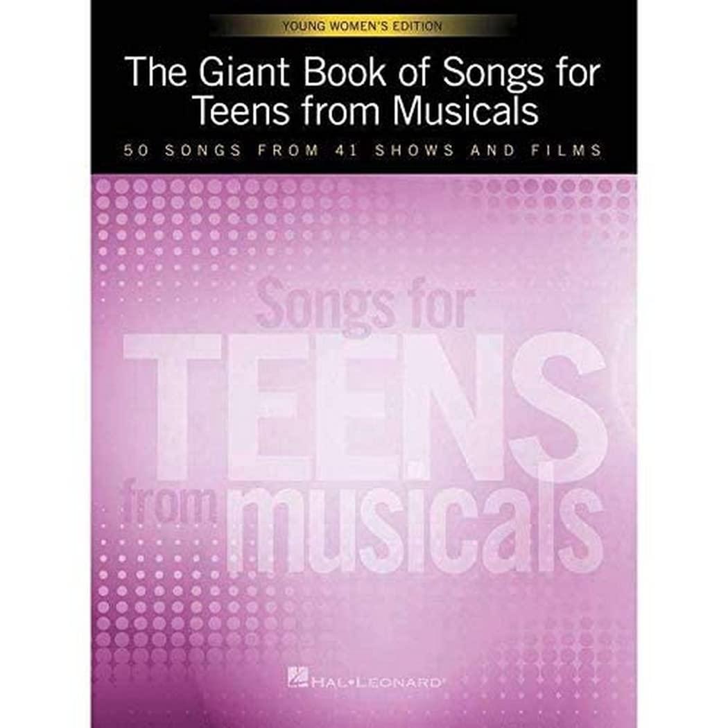 Songs for Young Women: The Surprising Power of Musical Choices