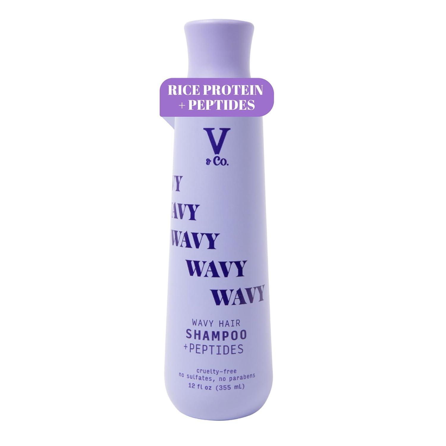 Haircare Showdown: Which Sulfate-Free Shampoo Delivers More?