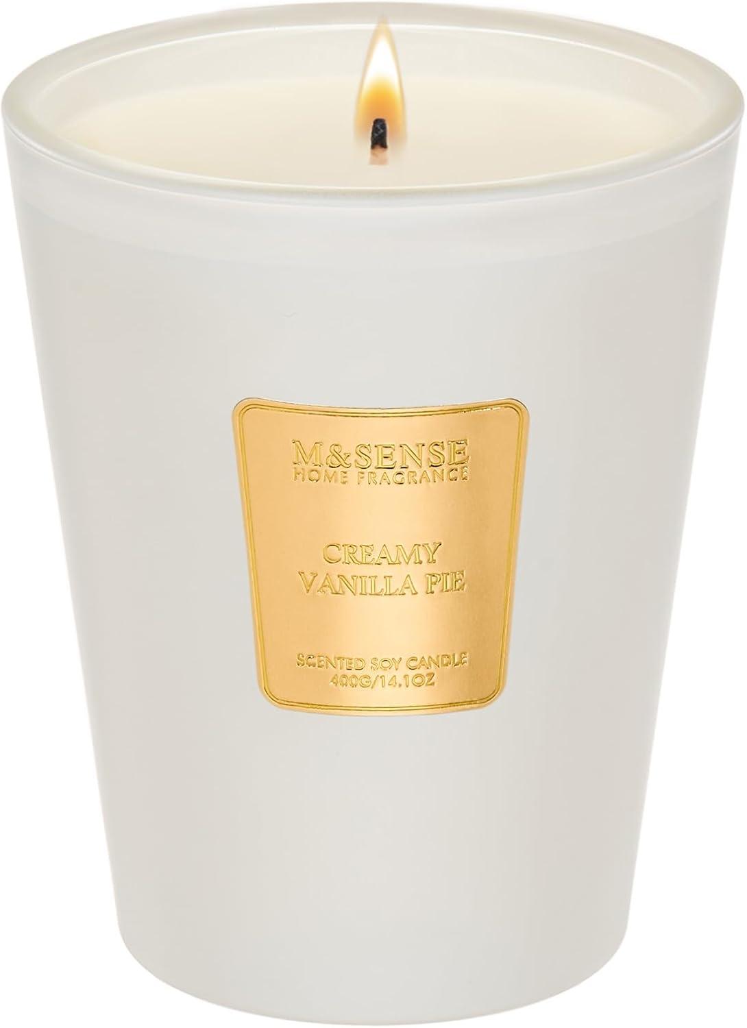 Candle Showdown: From DIY Kits to Long-Lasting Aromas
