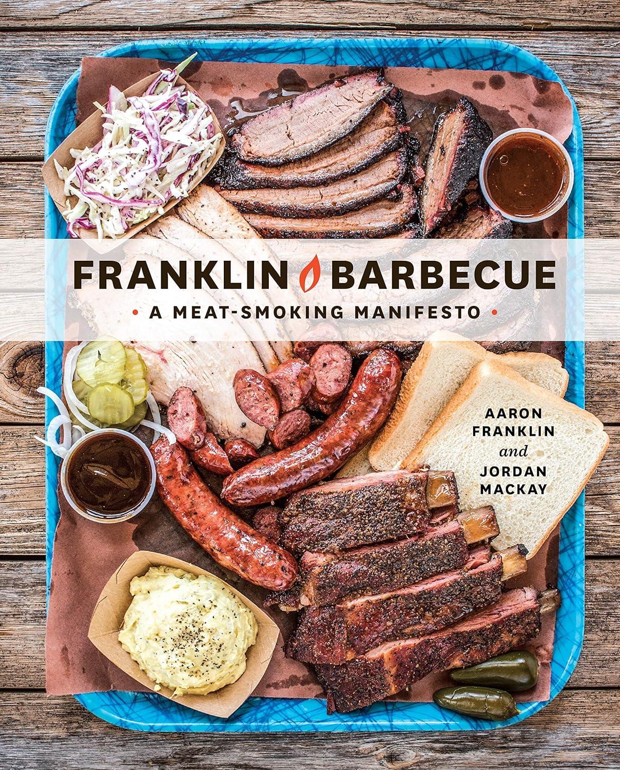 Franklin Barbecue's Surprising Meat-Smoking Showdown Experience
