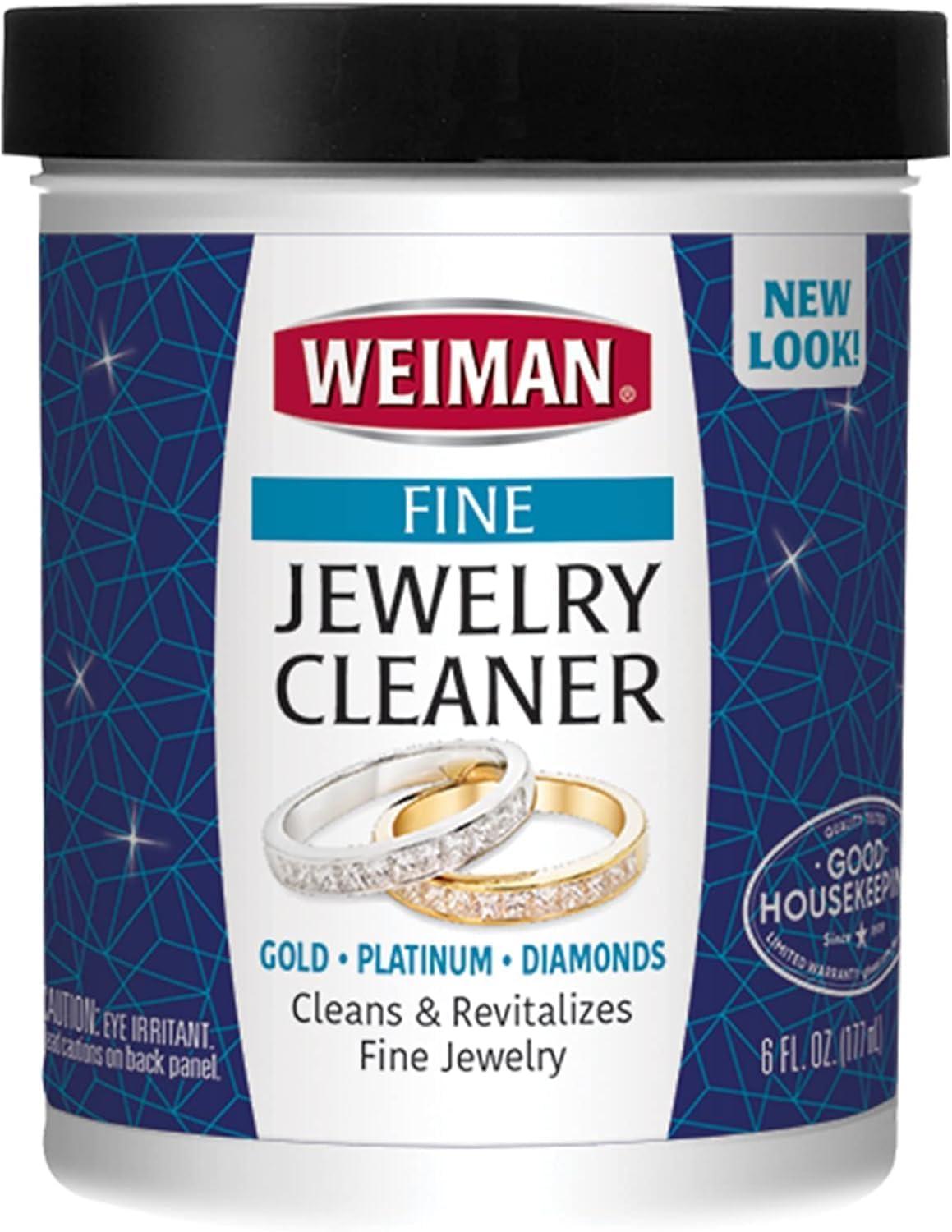 Jewelry Cleaners Showdown: Liquid, Ultrasonic, or Polish Cloth?
