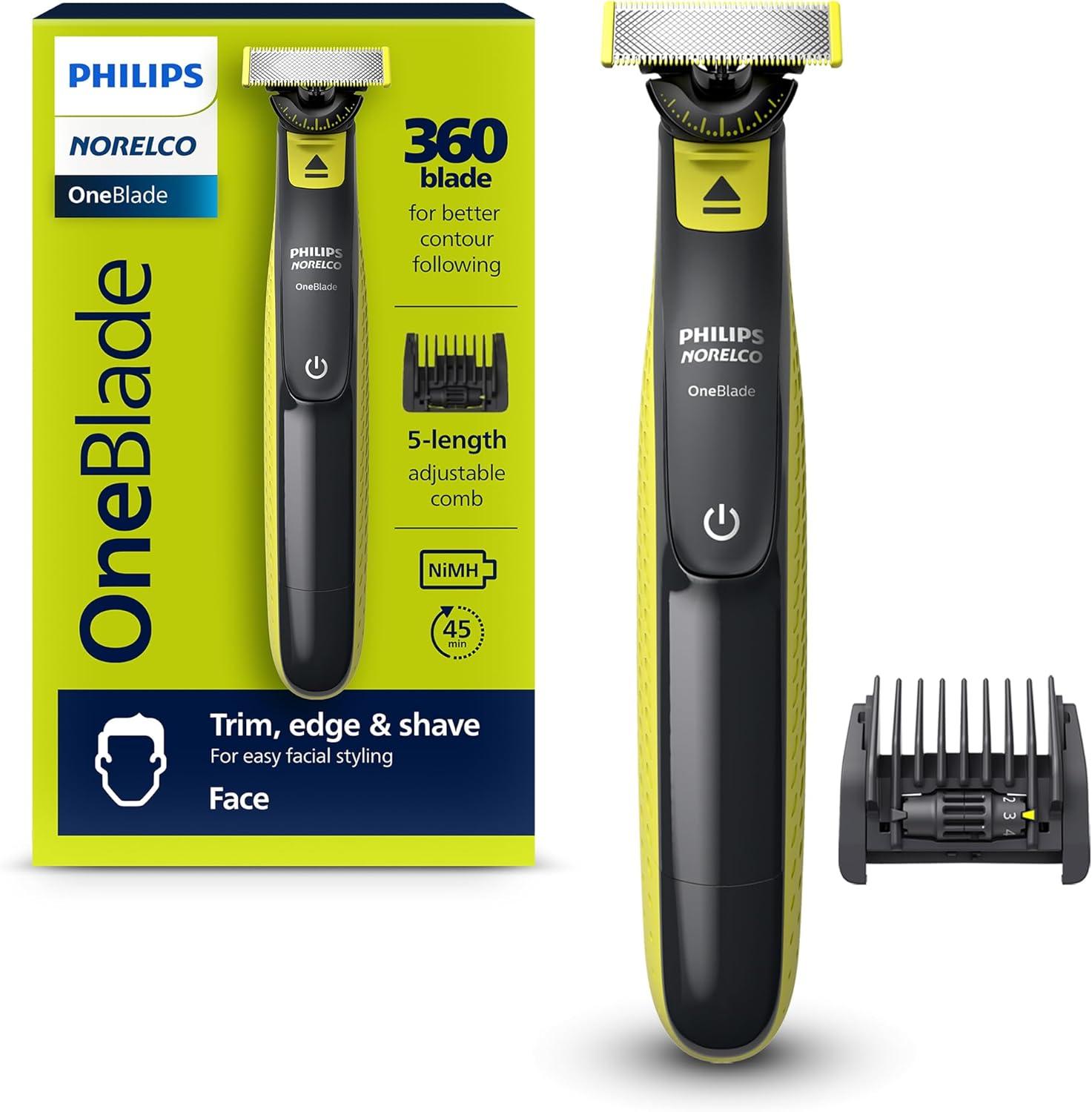 Shaving Showdown: 3 Trimmers for Every Grooming Need!