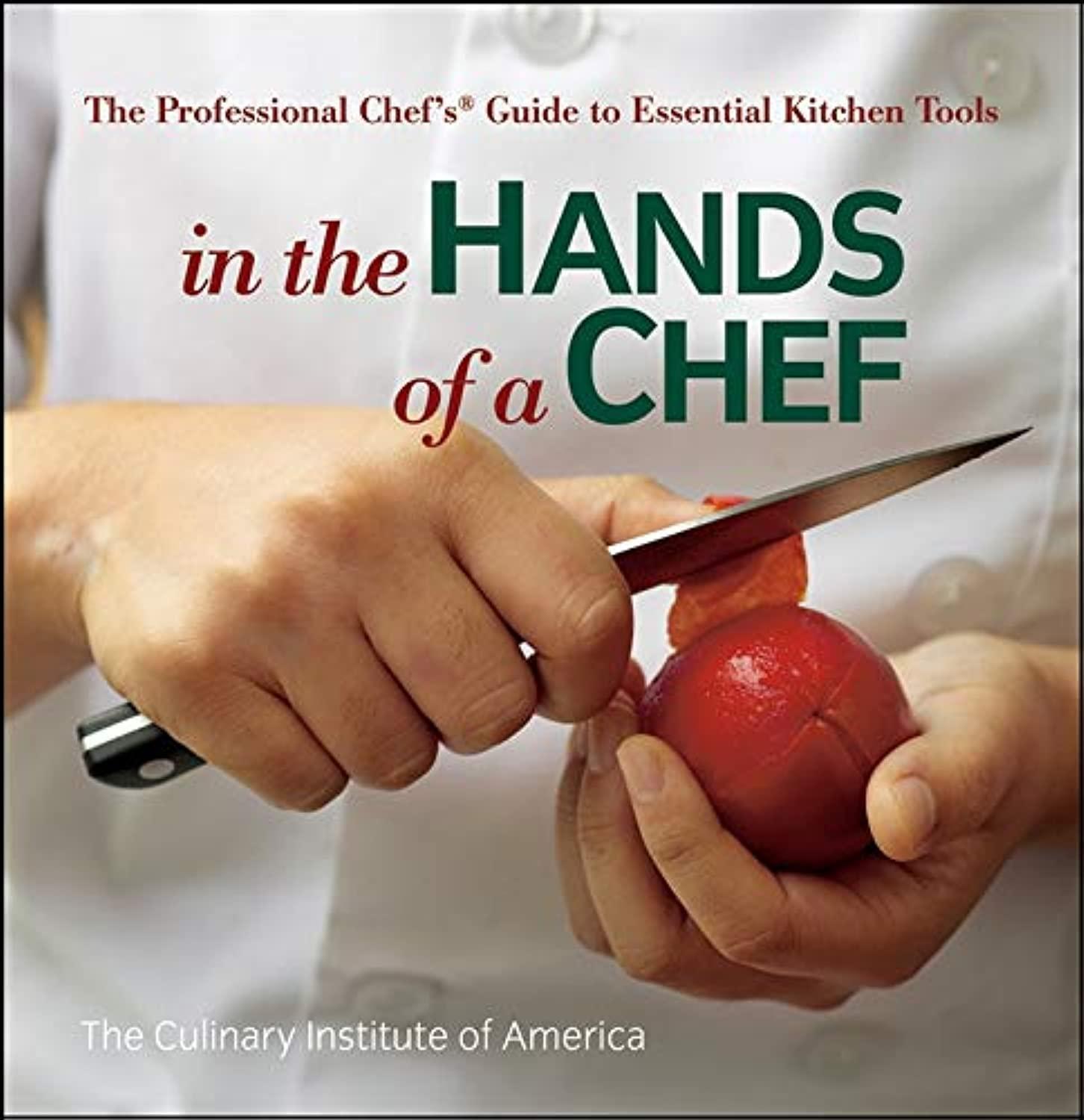 Chef's Showdown: Essential Tools for Perfect Summer Dishes