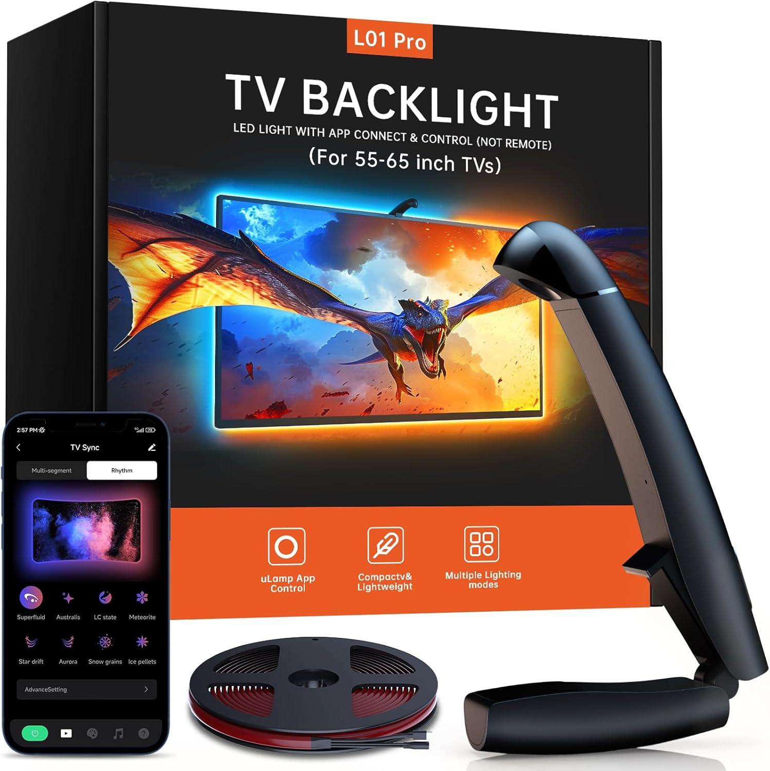 Lighting vs. Power vs. HDMI: Surprising Home Tech Showdown