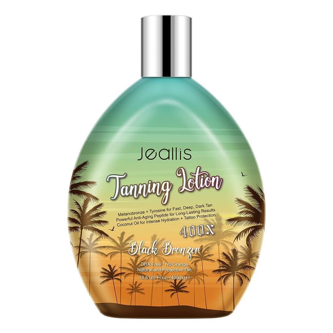Tanning Lotions Showdown: Which Gets You Darker Faster?