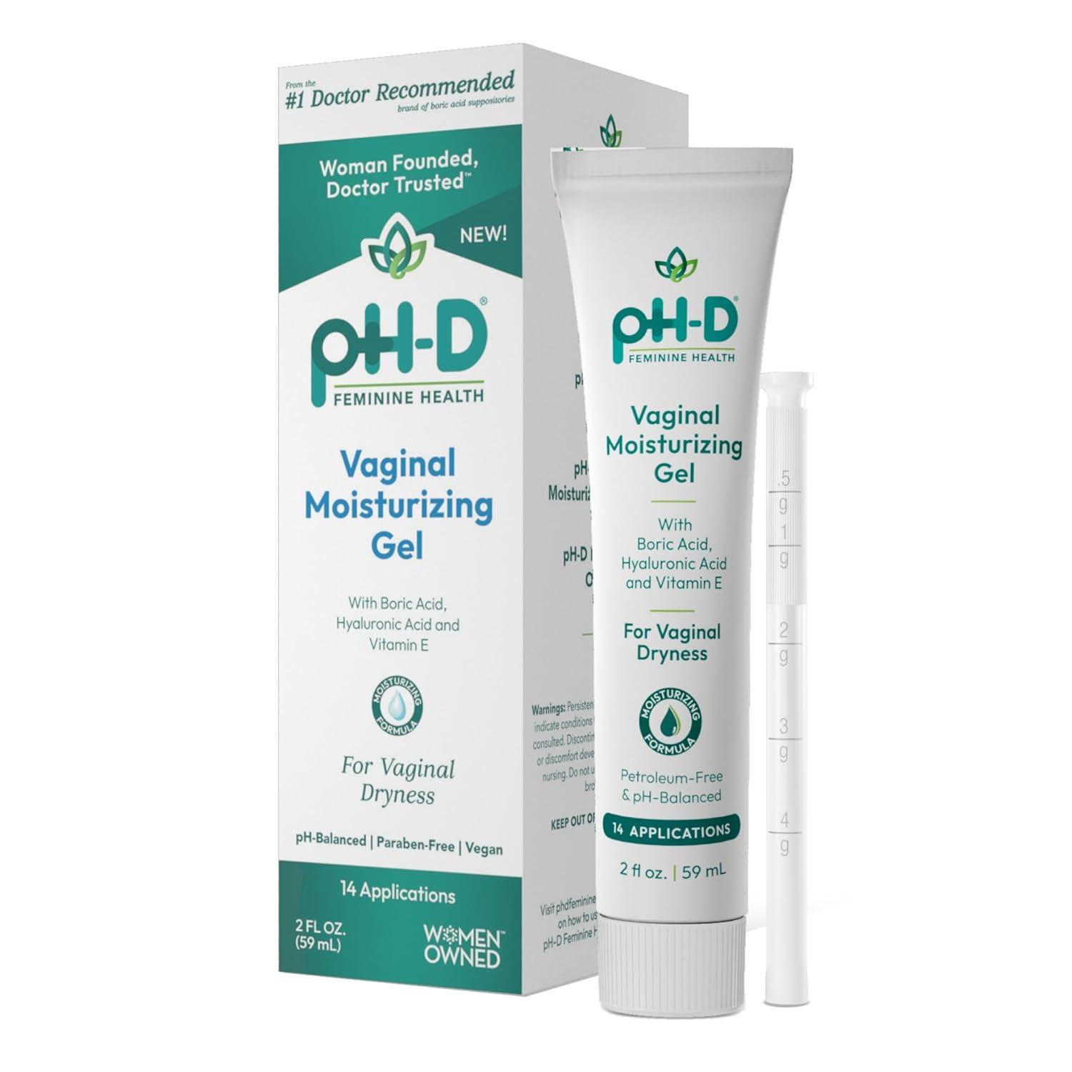 Surprising Showdown: Vaginal Moisturizers that Actually Work!