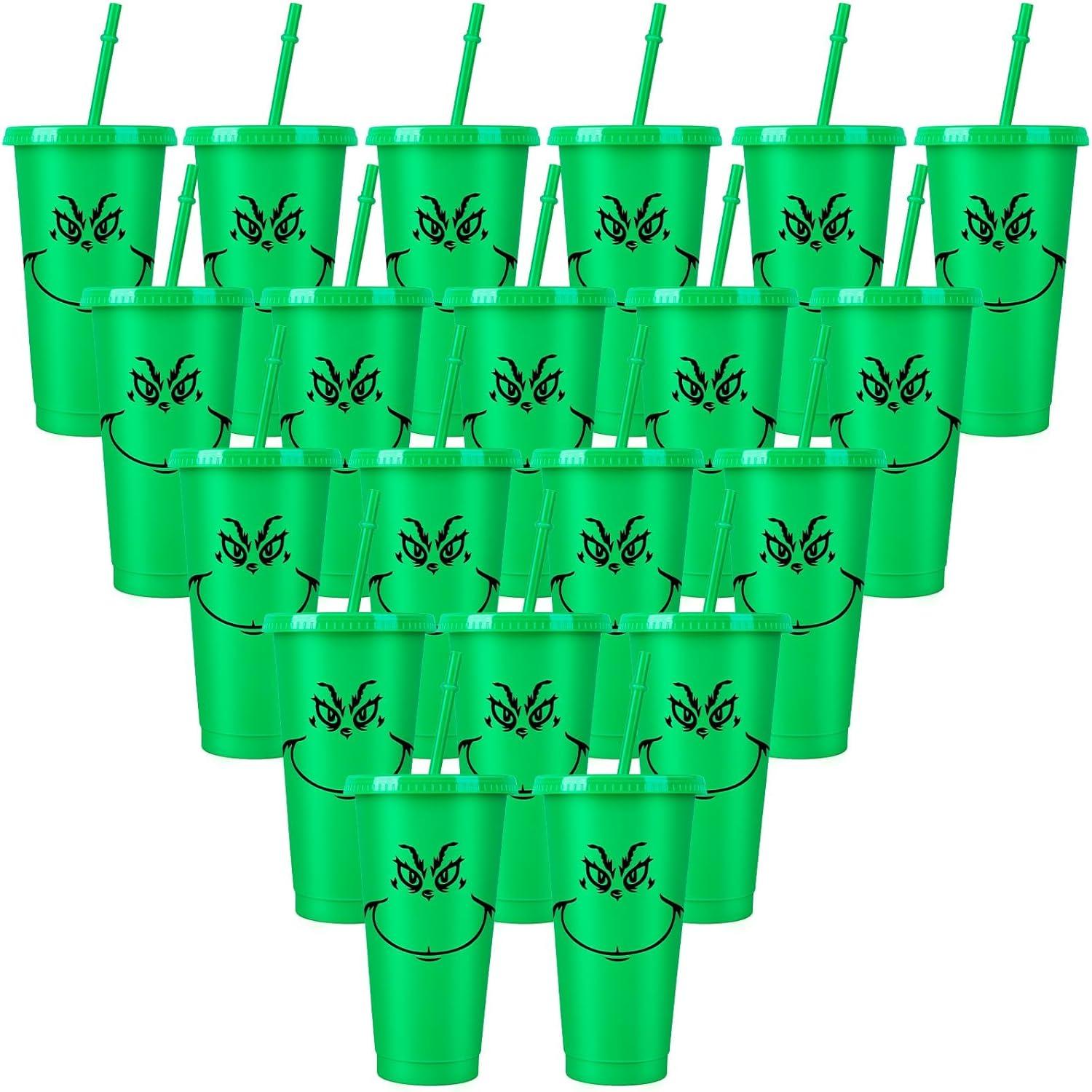 Holiday Showdown: Plastic Cups, Decanters, and Ice Trays!