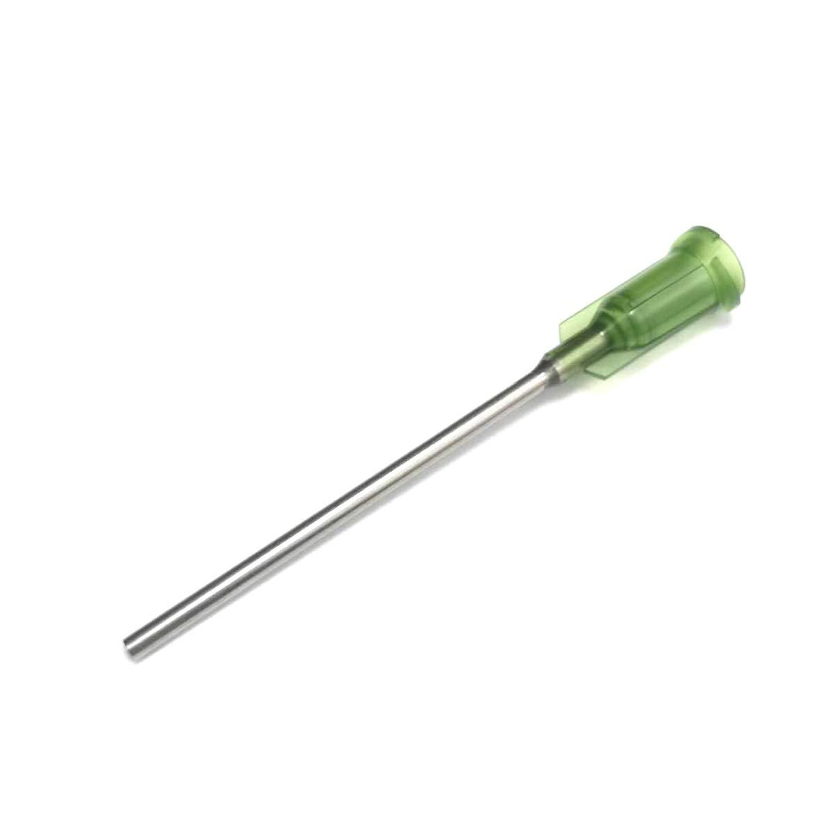 Surprising Showdown: Testosterone Boosters vs. Industrial Needles