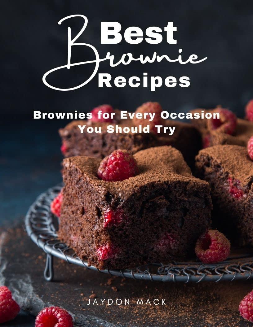 Brownie Showdown: Simple Recipes vs. Tempting Time-Savers