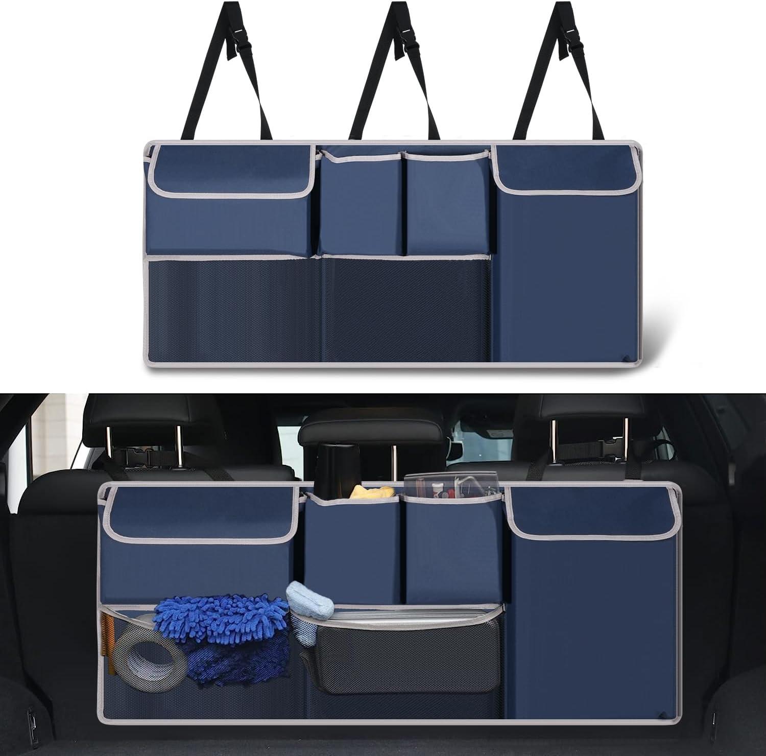 Trunk Storage Versus Streaming: Unlikely Essentials for Travel