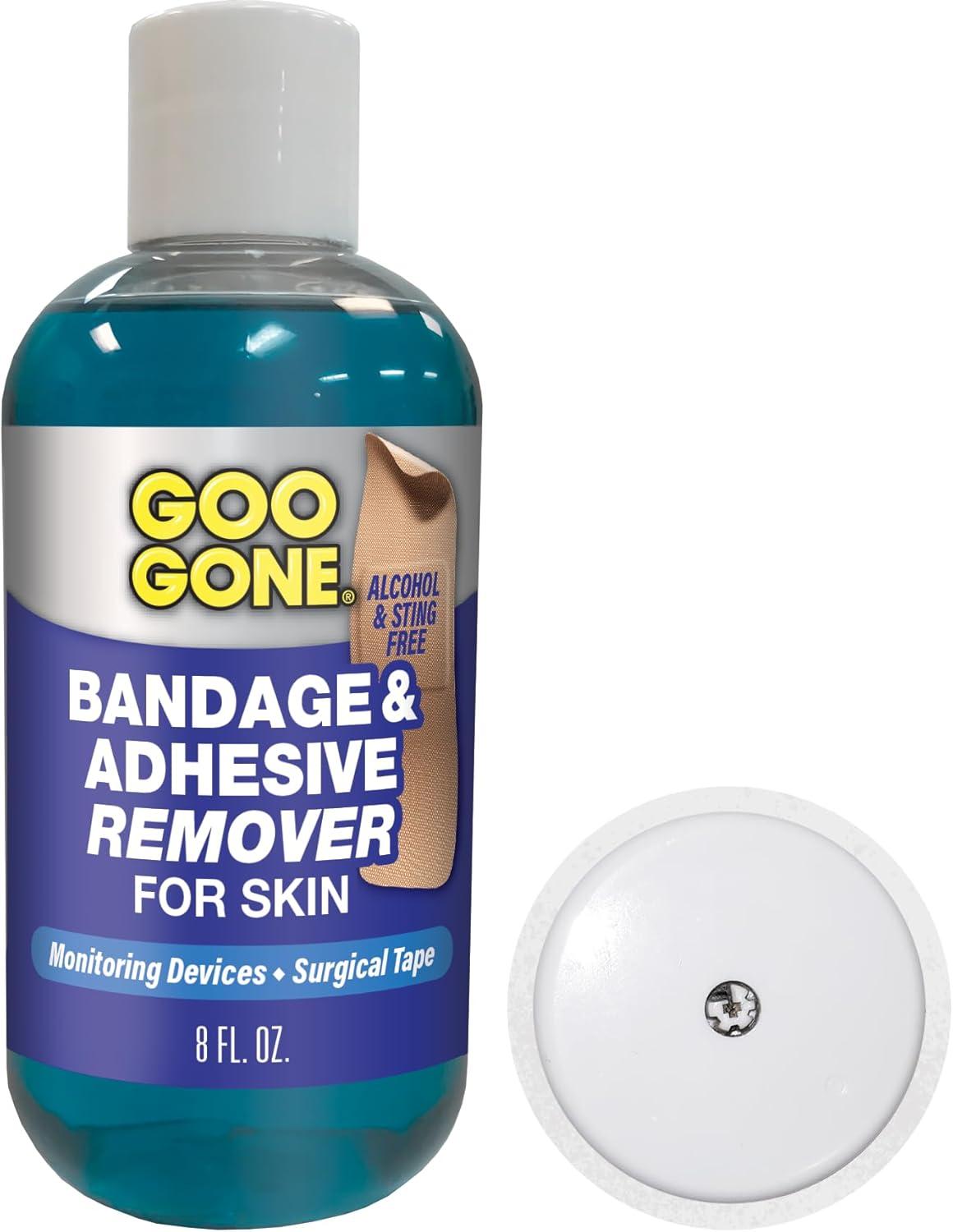 Pain-Free Adhesive Removers: Which One Soothes Best?