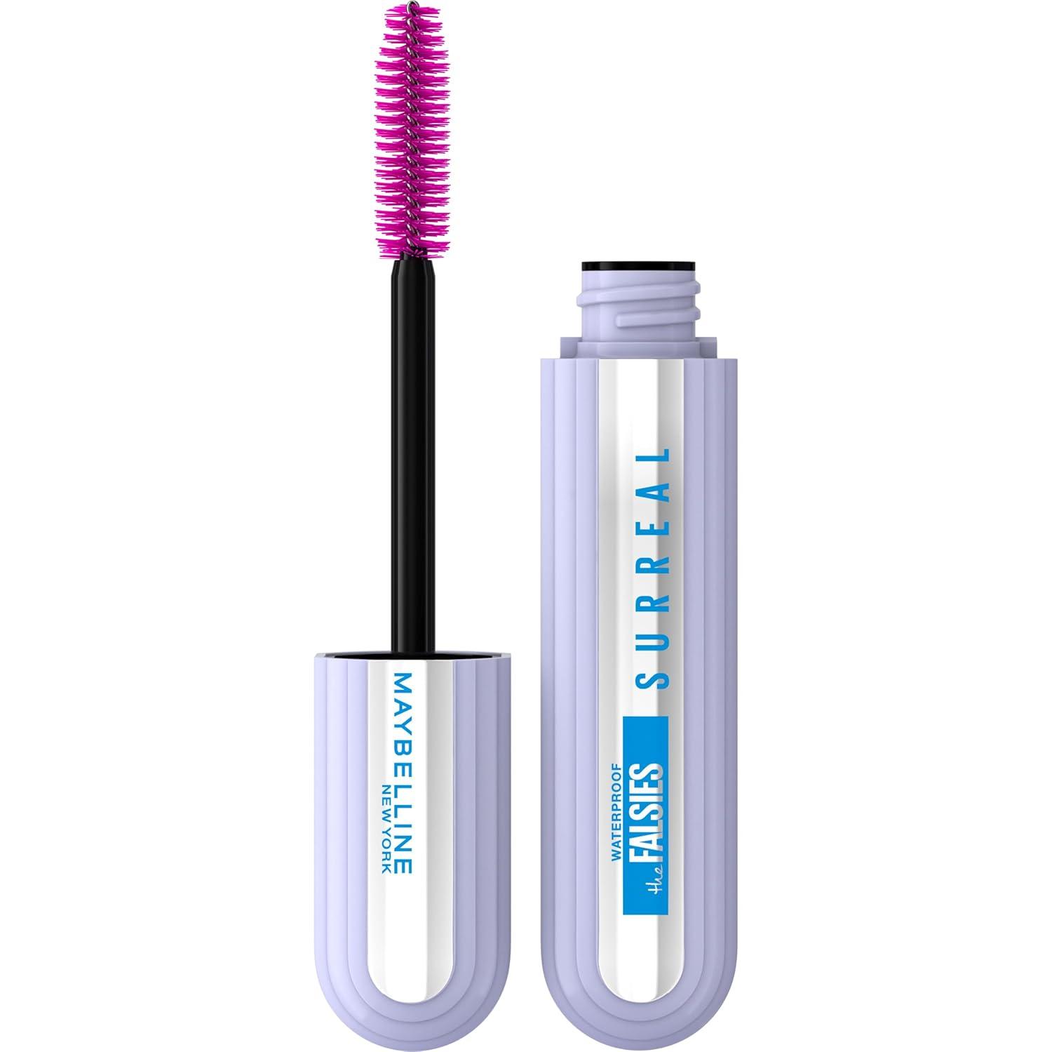 Surprising Mascara Showdown: Volume vs. Length for Lush Lashes