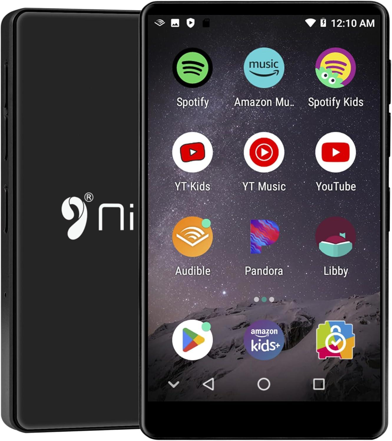 Music Players, Tablets, or CarPlay Adapters: A Surprising Showdown