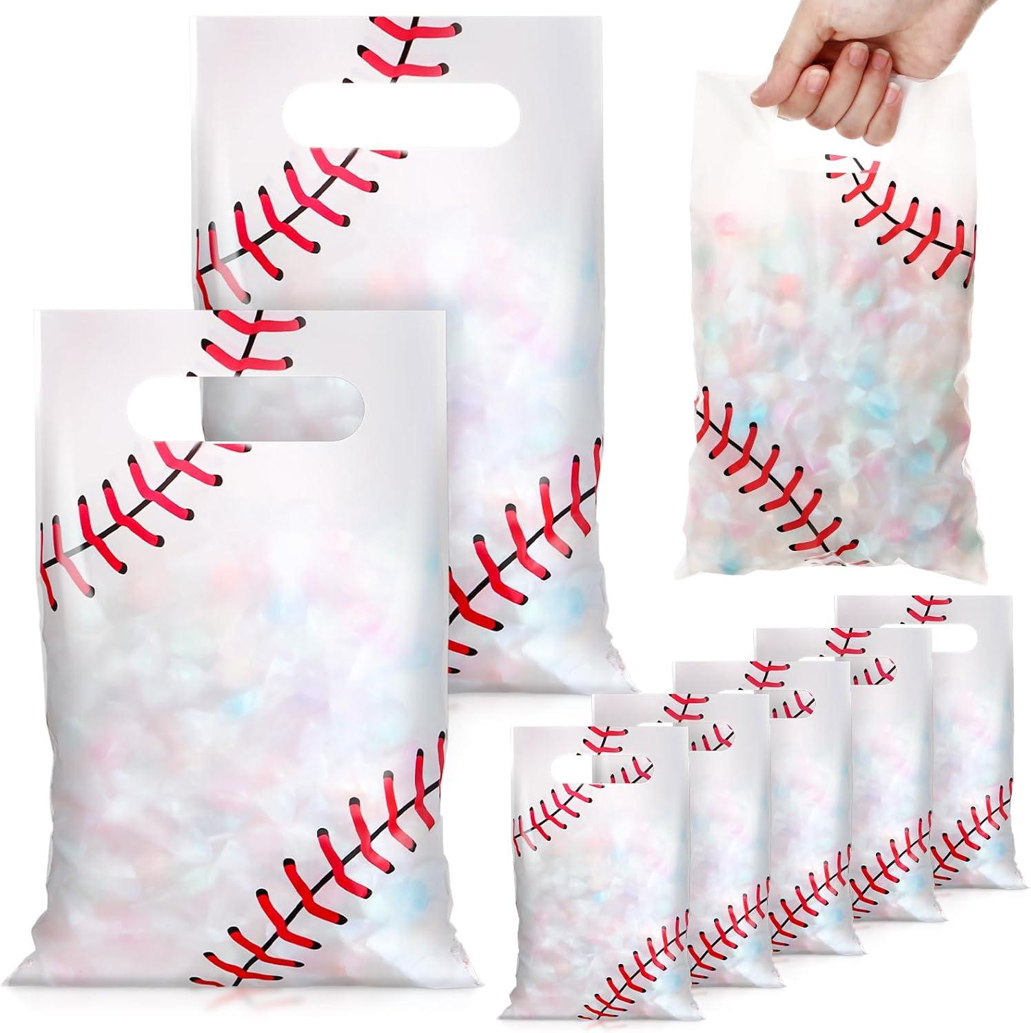 Baseball Bling and Books: Surprising Insights from the Diamond