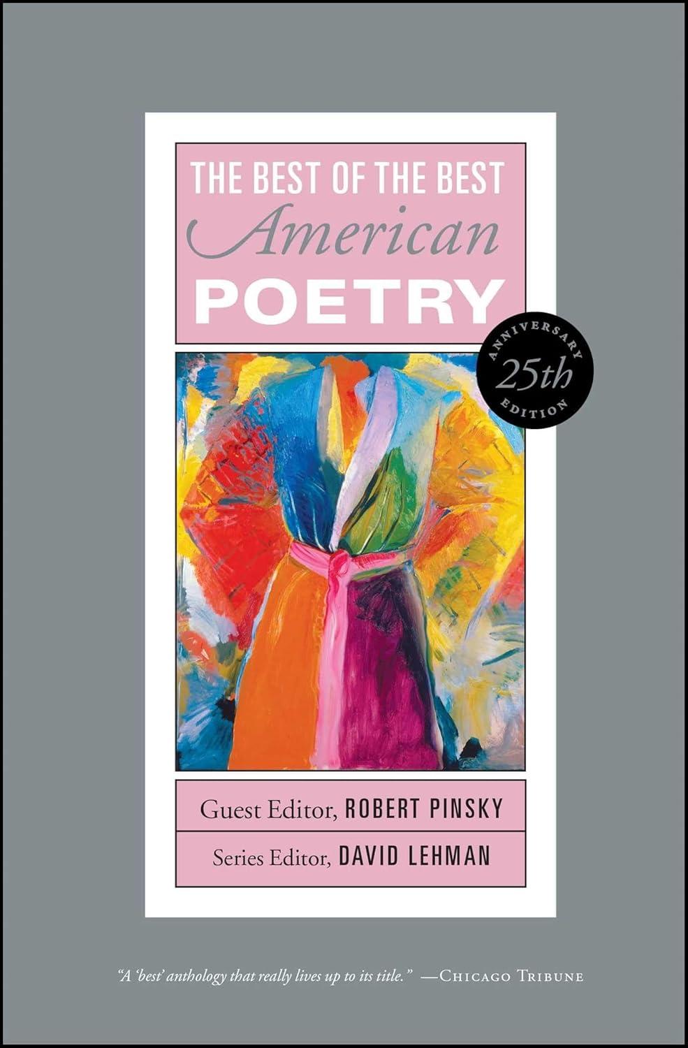 Anthologies Unveiled: Discovering Twentieth-Century Poetry