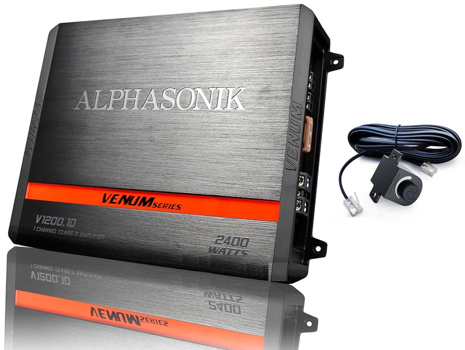 Monoblock Amplifier Showdown: Power Meets Precision in Sound