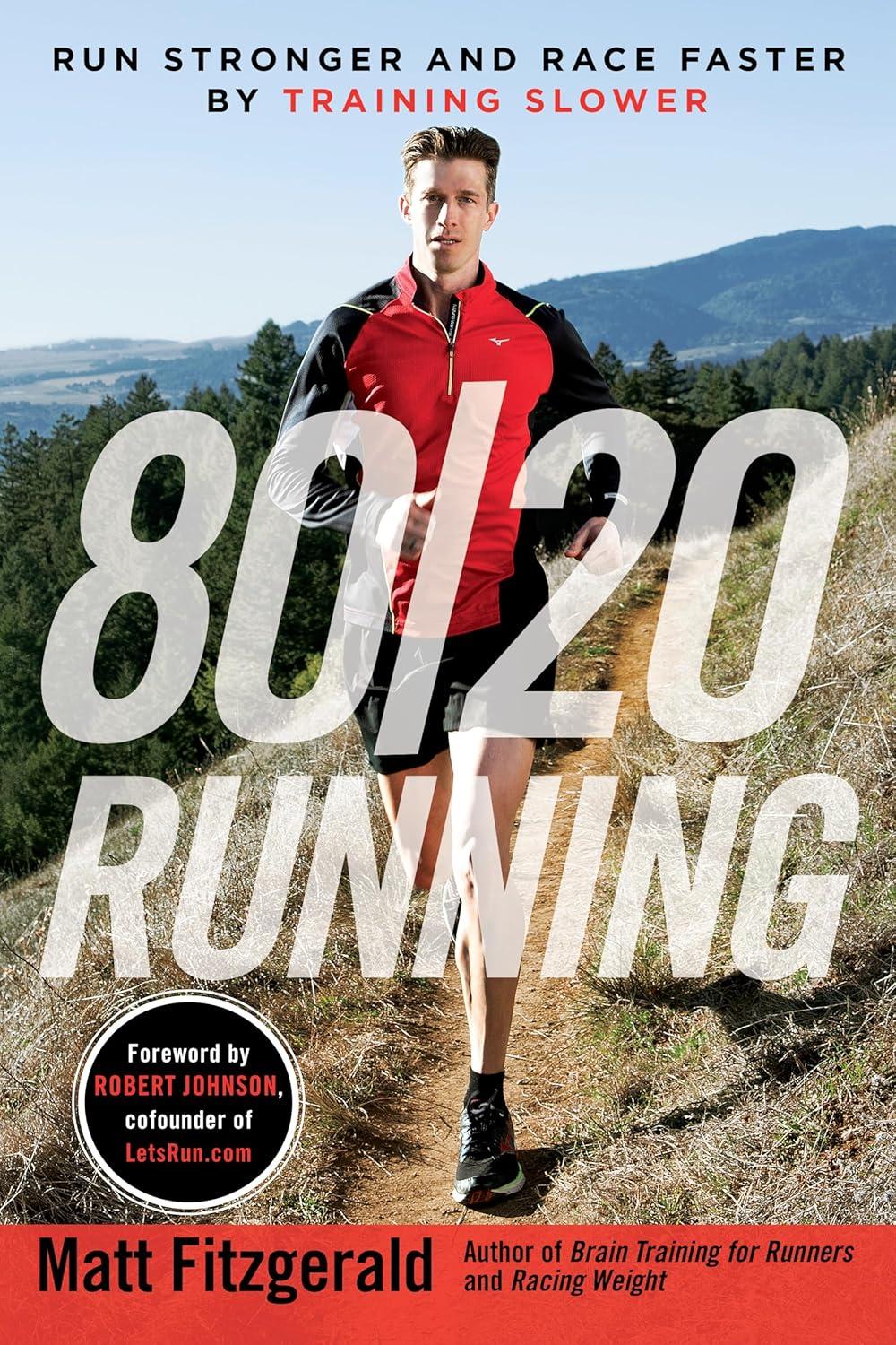 Training Slow: The Surprising Impact on Race Results