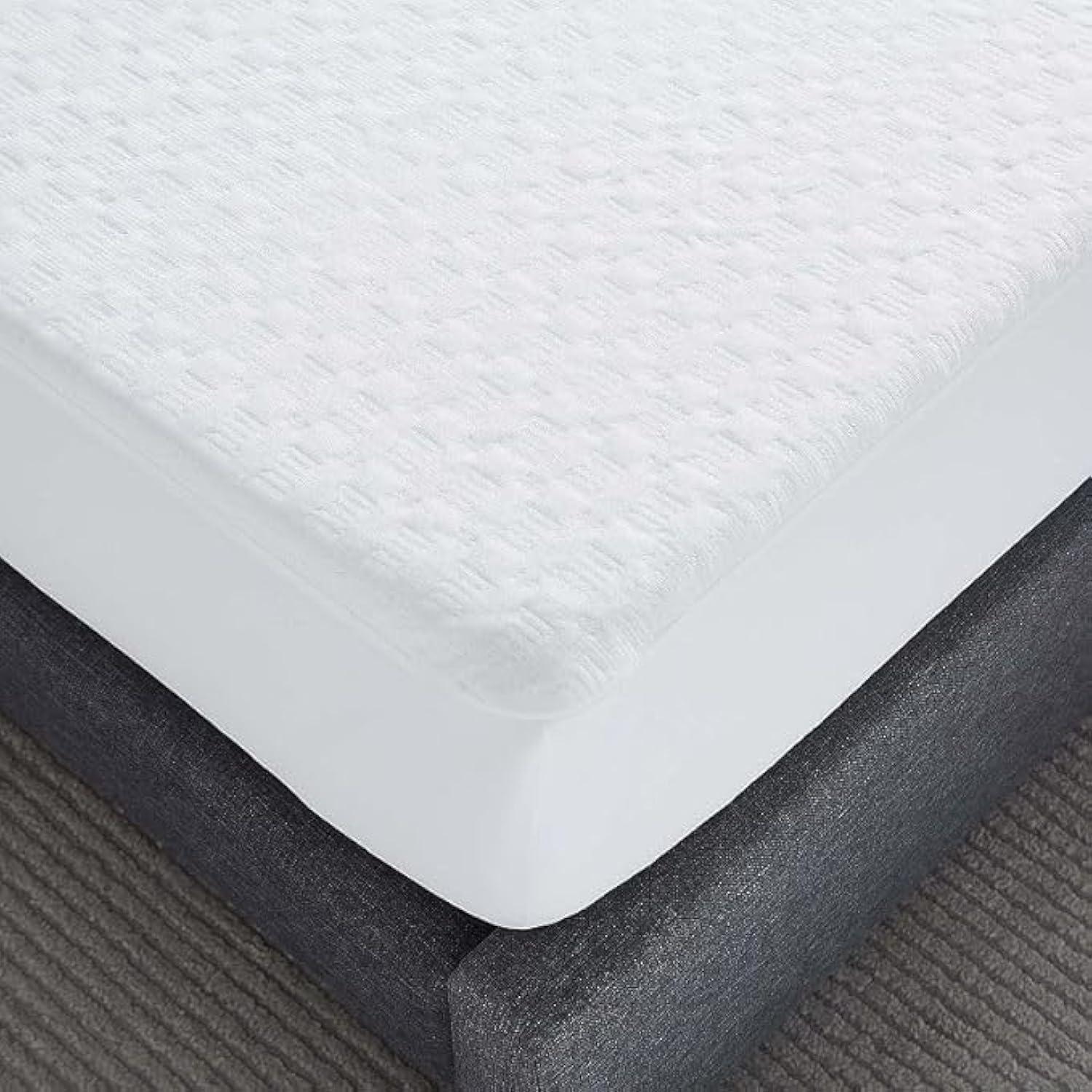 Mattress Protectors Showdown: Stearns & Foster vs. Others