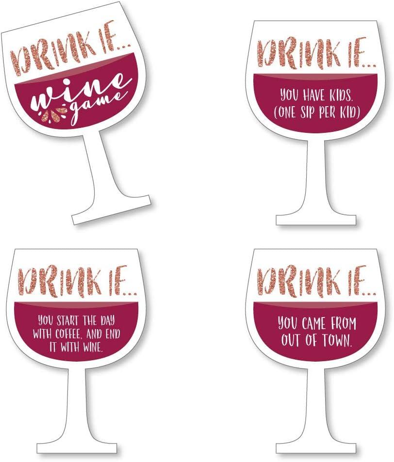 Wine Tasting Game Showdown: Fun Versus Serious Sip Partners