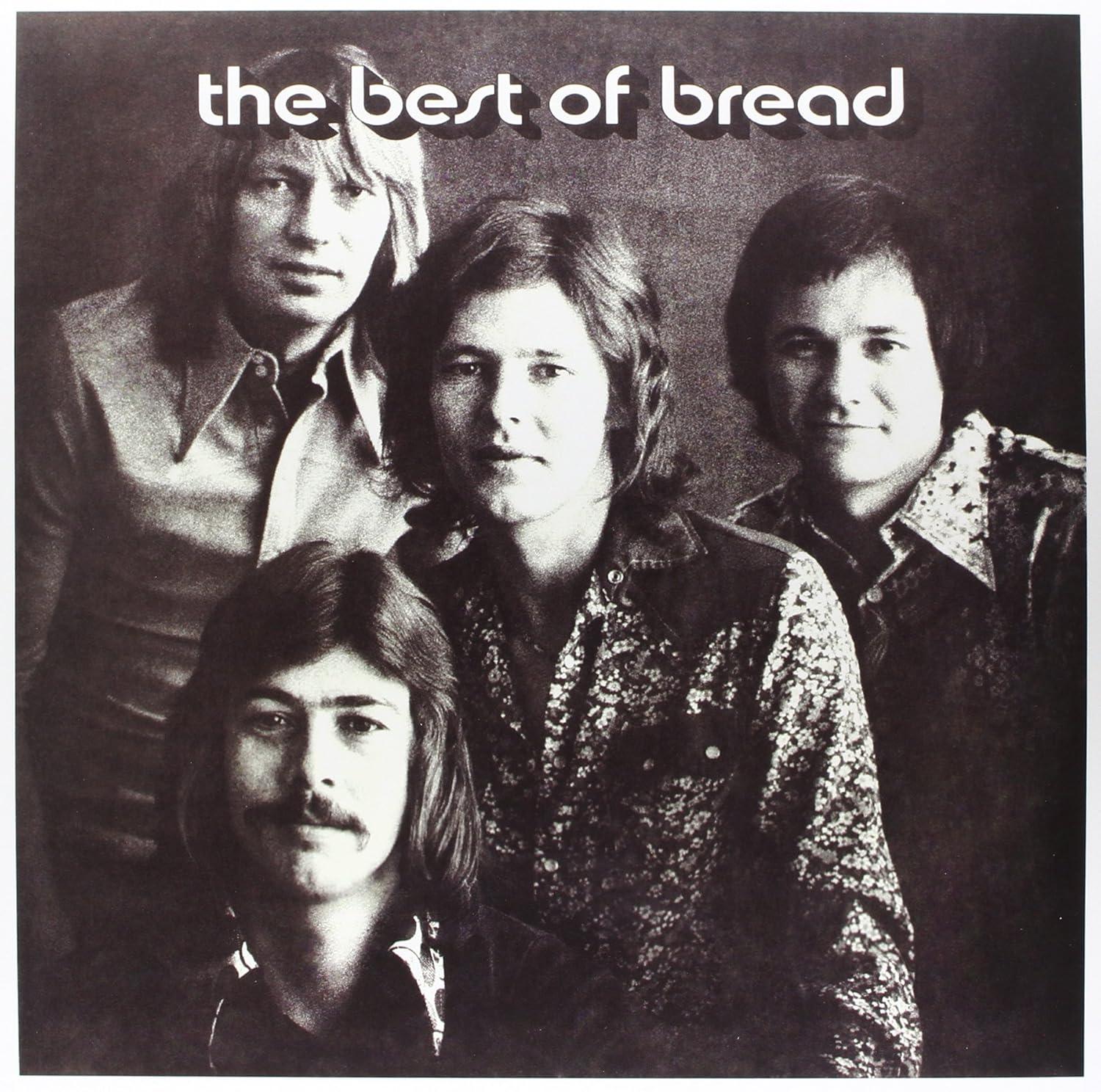 LP Showdown: White Vinyl vs. Classic Hits from Bread