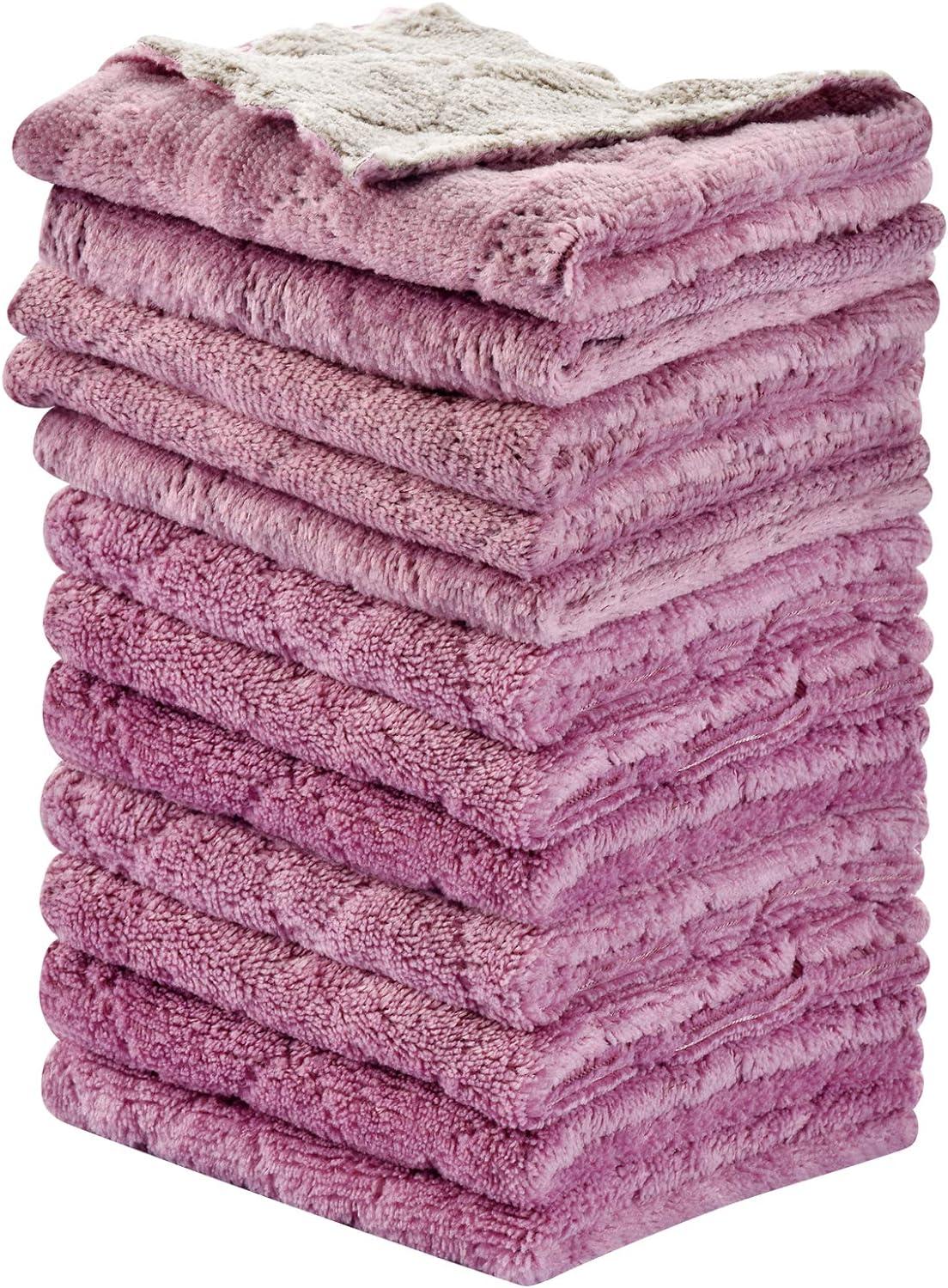 Kitchen Towels Showdown: Absorbency Secrets That Matter Most