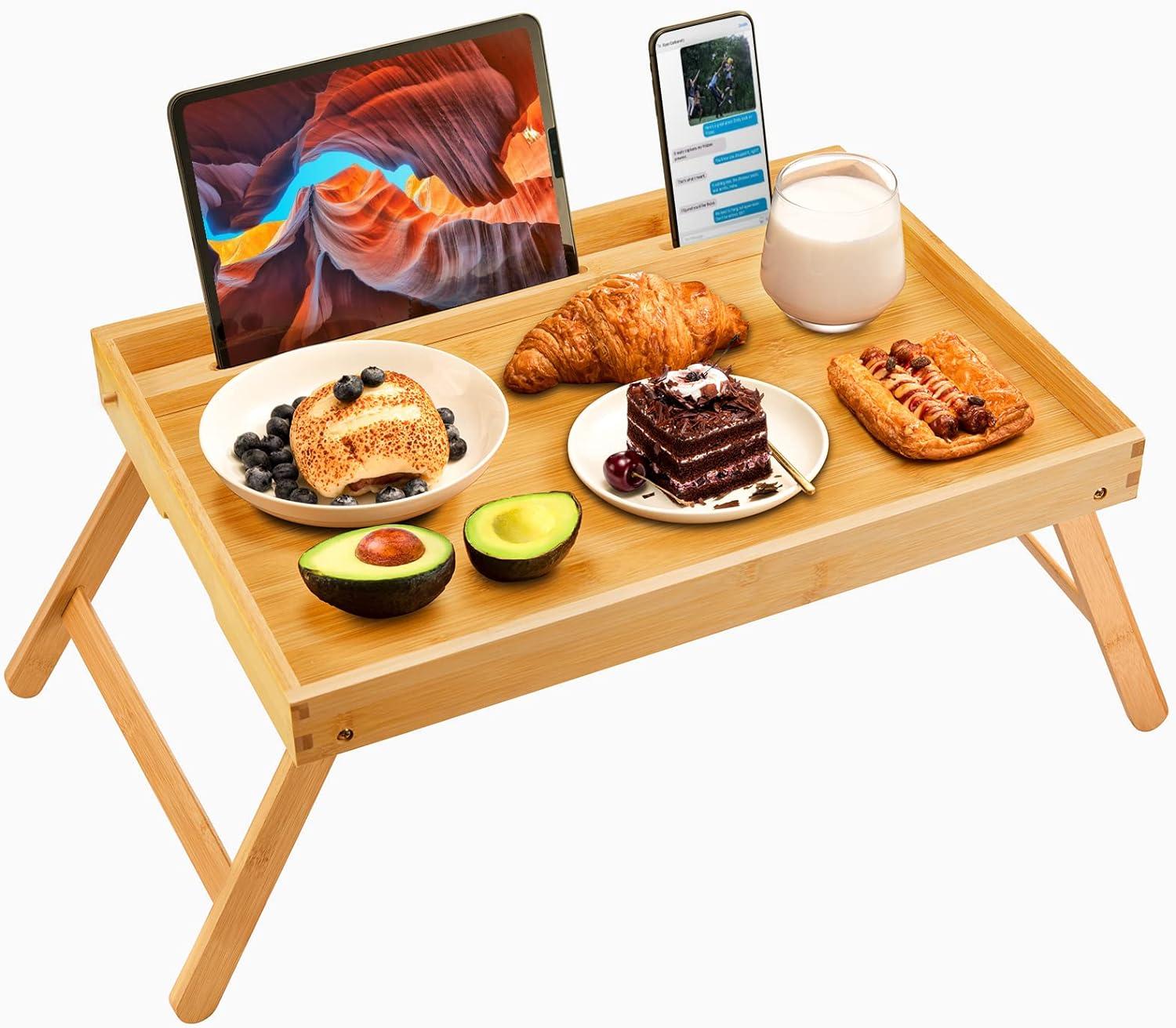 Pet Feeding Mats vs. Breakfast Trays: Surprising Uses Revealed
