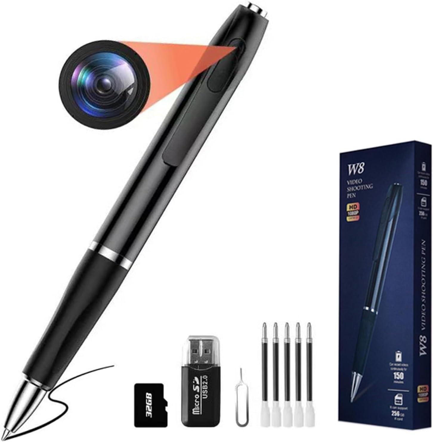 Spy Gear Showdown: Hidden Cameras for Home vs. Business Use