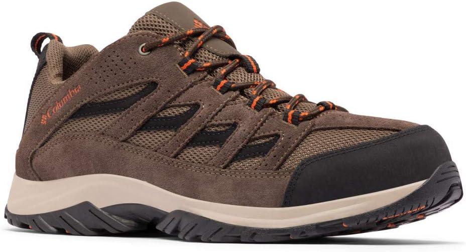 Columbia Hiking Shoes: Comfort Meets Durability in Every Step