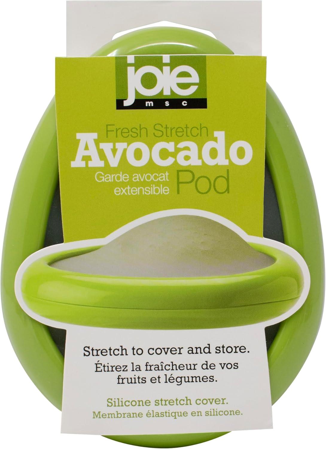 Surprising Showdown: Avocado Keeper Versus Traditional Bags