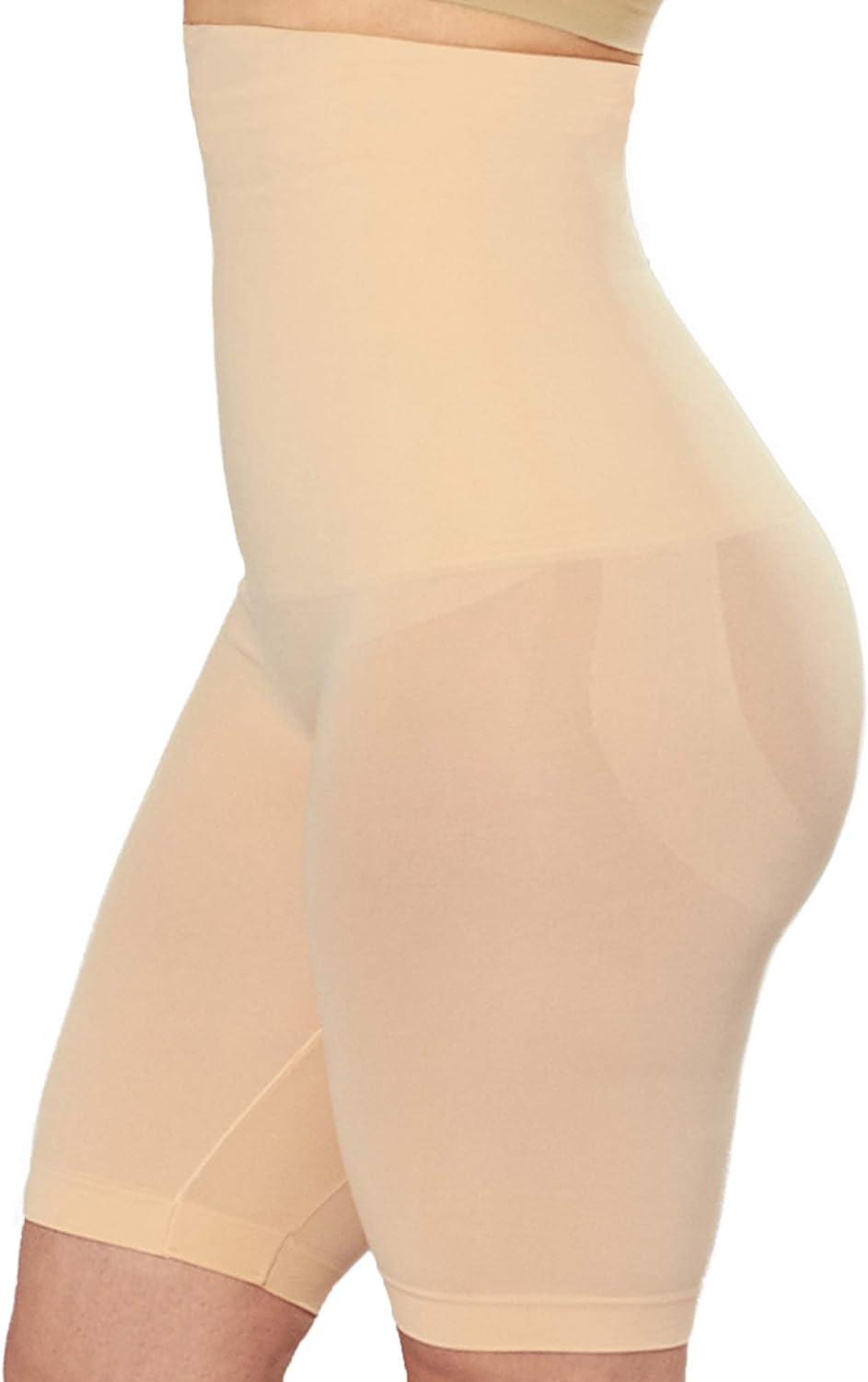 SHAPERMINT Shapewear: Surprise Tummy Control for Summer Fun
