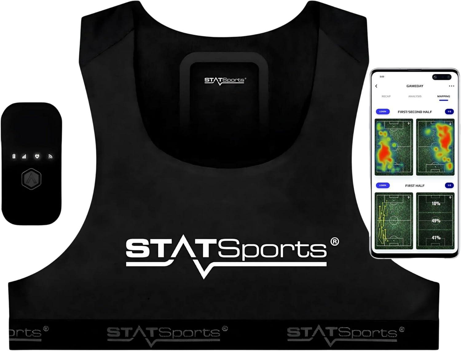 Soccer Trackers Showdown: APEXs Insights vs. Your Skills