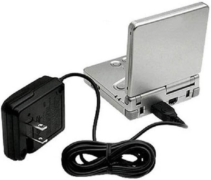 Game On! Powering Up with the AC Adapter Gameboy Showdown