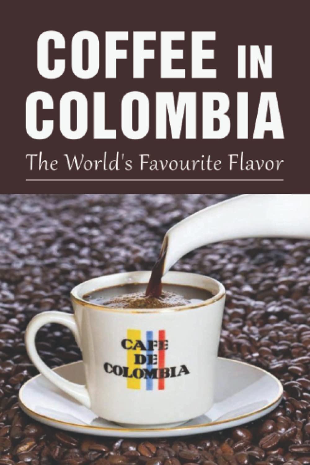 Colombian Coffee Showdown: Flavor Depth vs. Caffeine Punch