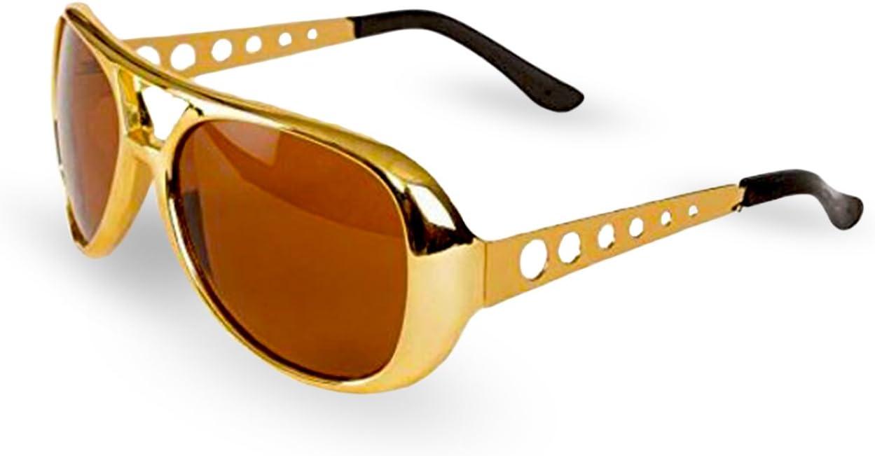 Rockstar Shades Showdown: Aviator Chic Meets Celebrity Glam