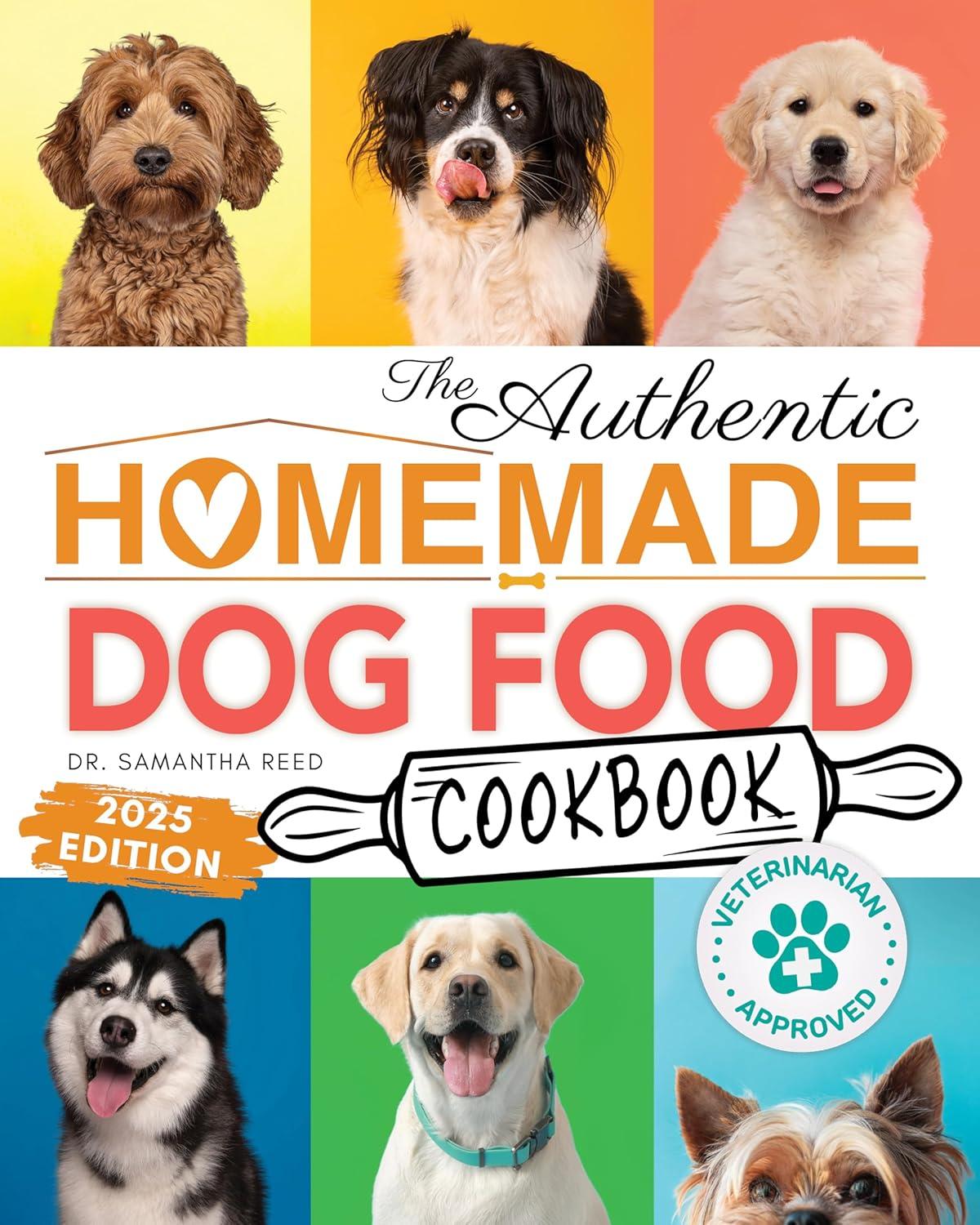 Homemade Dog Food Showdown: Vet-Approved vs. Allergy Solutions