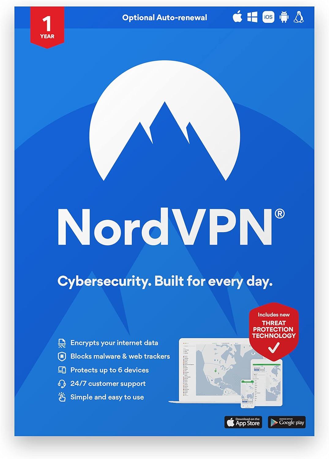 NordVPN's Malware Defense: A Surprising Shield for All Devices