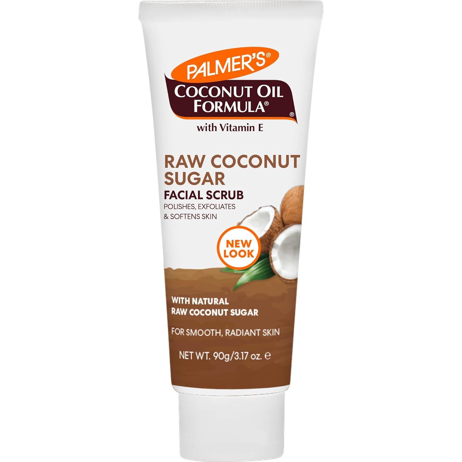 Exfoliating Showdown: Face Brushes vs. Scrubs Vs. Pads!