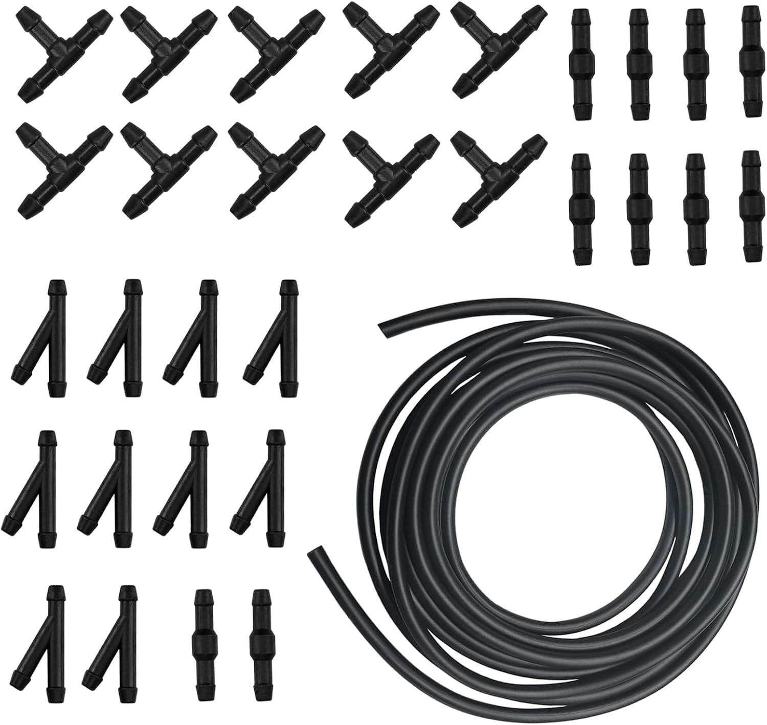 Windshield Washer Versus RC Car Ramp: Unexpected Benefits Inside!