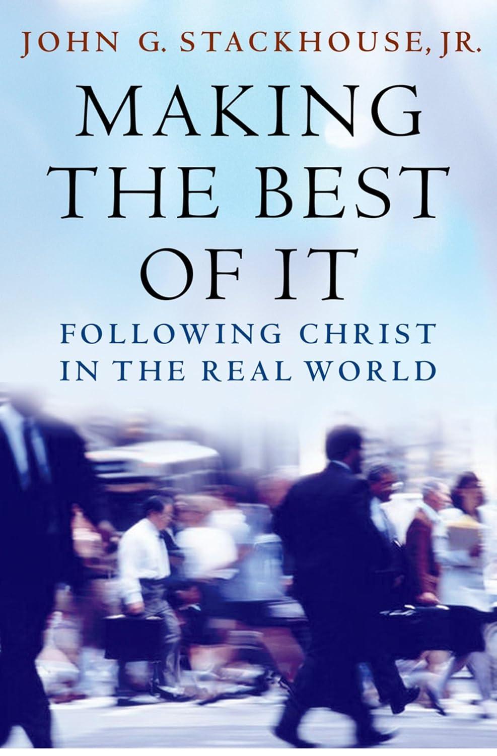 Faith, Resilience, and High School: A Surprising Journey