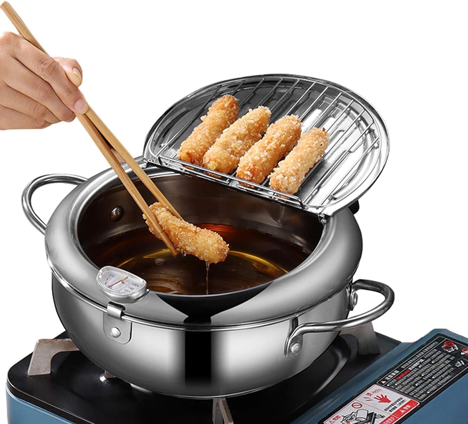 Frying Pot Versus Fish Tank Tools: Surprising Uses Unveiled!