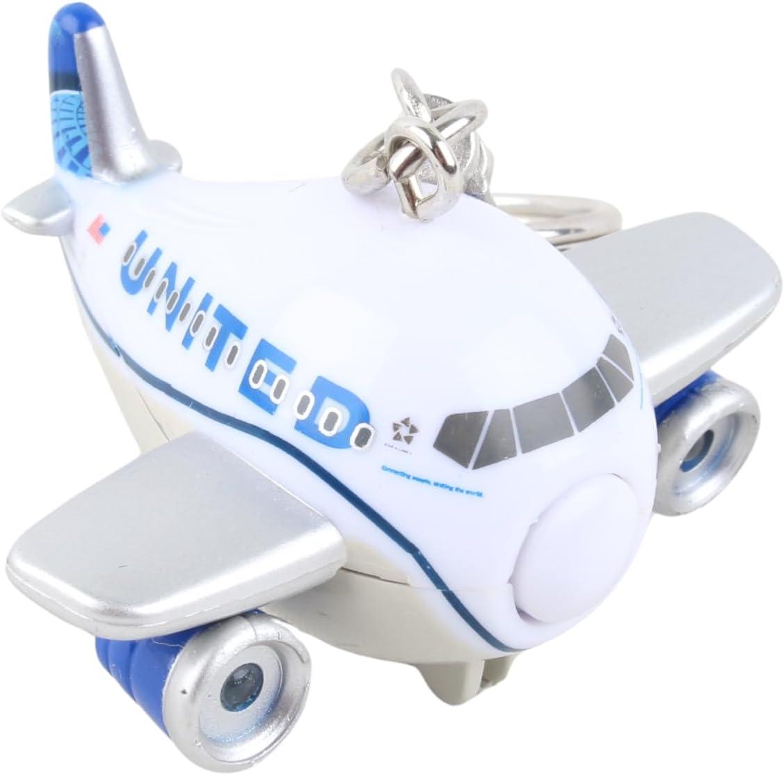 Is Daron's Light-Up Keychain the Perfect Travel Souvenir?
