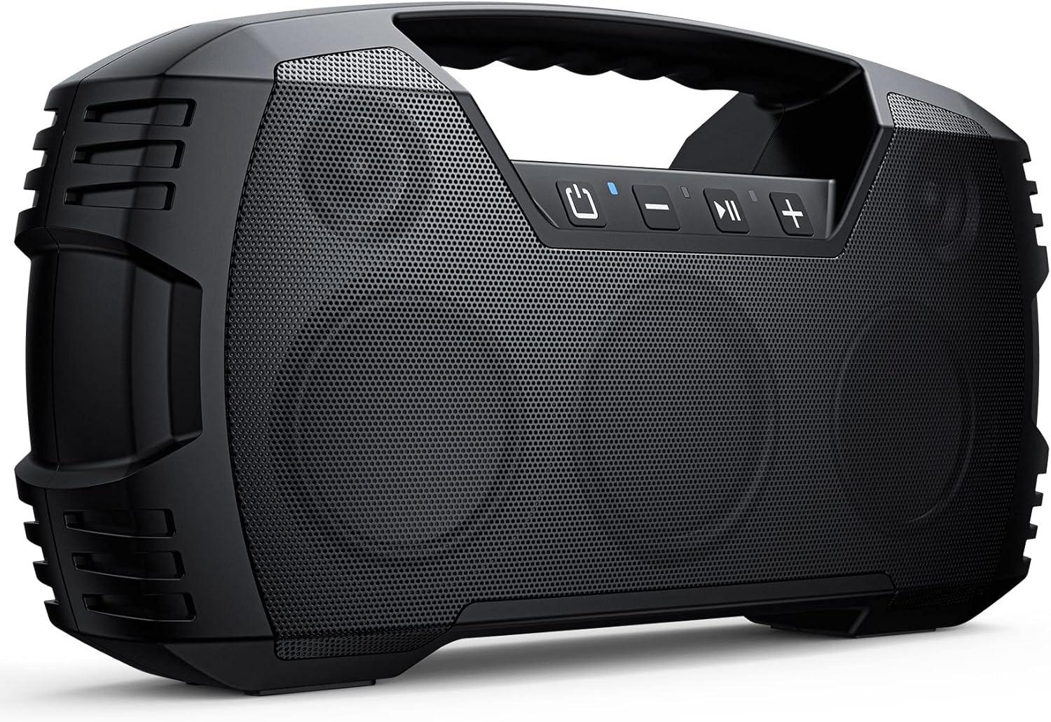 Waterproof Speaker Showdown: Beach Beats vs. Pool Parties