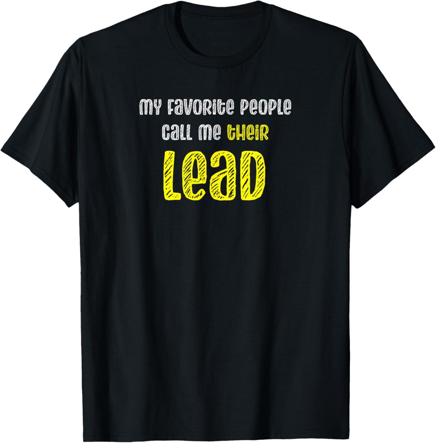 Lead Barbershop Singer T-Shirt: Surprising Styles On Stage!