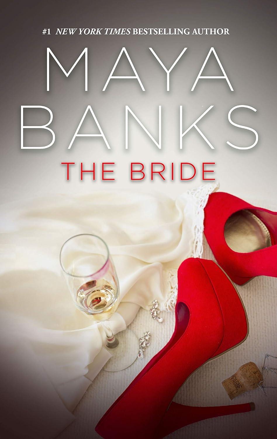 Love Stories Unite: The Bride's 2-in-1 Collection Showdown